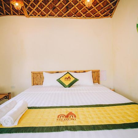 Tam Coc Sky Bungalow Ninh Binh Exteriér fotografie