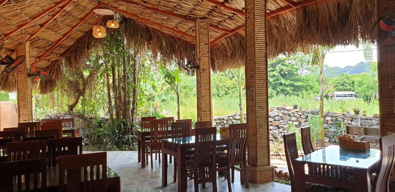 Tam Coc Sky Bungalow Ninh Binh Exteriér fotografie