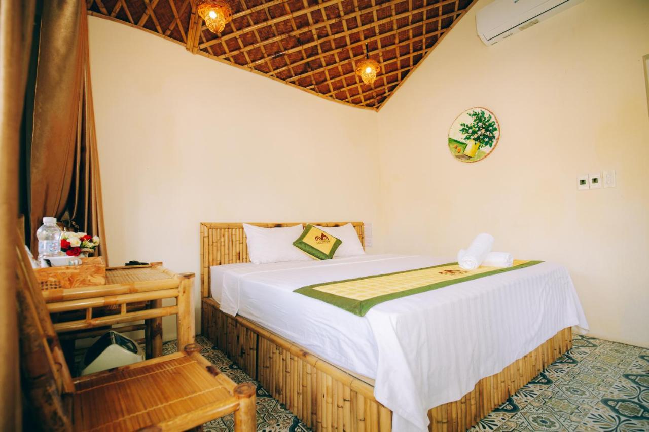 Tam Coc Sky Bungalow Ninh Binh Exteriér fotografie