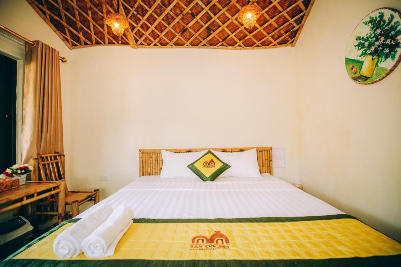 Tam Coc Sky Bungalow Ninh Binh Exteriér fotografie