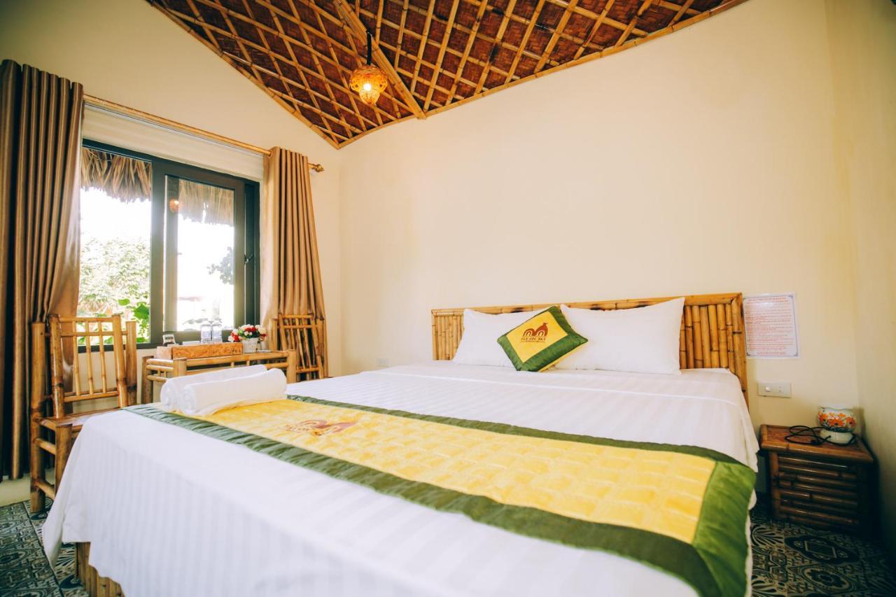 Tam Coc Sky Bungalow Ninh Binh Exteriér fotografie